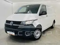 2021 Volkswagen Transporter