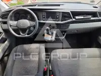 2021 Volkswagen Transporter