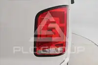 2021 Volkswagen Transporter