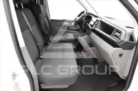 2021 Volkswagen Transporter