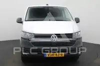 2021 Volkswagen Transporter