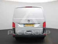 2021 Volkswagen Transporter