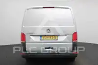 2021 Volkswagen Transporter