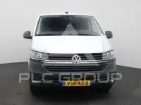 2021 Volkswagen Transporter
