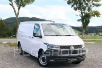 2021 Volkswagen Transporter