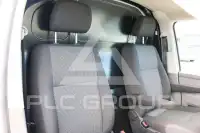 2021 Volkswagen Transporter
