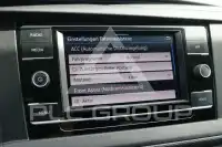 2021 Volkswagen Transporter