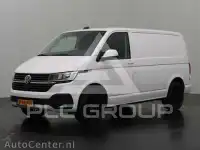 2021 Volkswagen Transporter