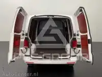 2021 Volkswagen Transporter