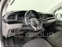 2021 Volkswagen Transporter