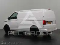 2021 Volkswagen Transporter