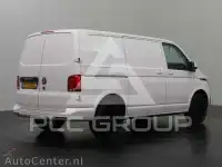2021 Volkswagen Transporter