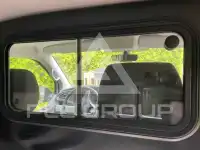 2021 Volkswagen Transporter