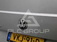 2021 Volkswagen Transporter