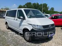 2021 Volkswagen Transporter