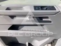 2021 Volkswagen Transporter