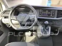 2021 Volkswagen Transporter