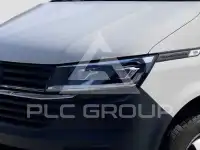 2021 Volkswagen Transporter