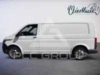 2021 Volkswagen Transporter