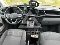 2021 Volkswagen Transporter