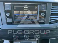 2021 Volkswagen Transporter