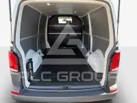 2021 Volkswagen Transporter