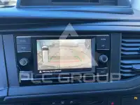 2021 Volkswagen Transporter