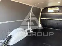 2021 Volkswagen Transporter