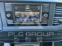 2021 Volkswagen Transporter
