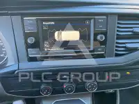 2021 Volkswagen Transporter
