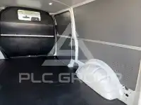 2021 Volkswagen Transporter