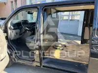 2021 Volkswagen Transporter