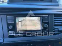 2021 Volkswagen Transporter