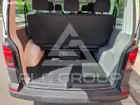 2021 Volkswagen Transporter