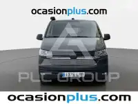 2021 Volkswagen Transporter