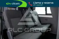 2021 Volkswagen Transporter