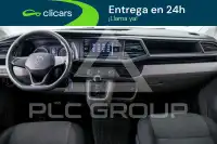 2021 Volkswagen Transporter
