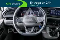 2021 Volkswagen Transporter