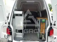 2021 Volkswagen Transporter