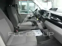 2021 Volkswagen Transporter