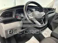 2021 Volkswagen Transporter