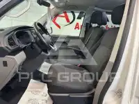 2021 Volkswagen Transporter