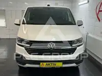 2021 Volkswagen Transporter
