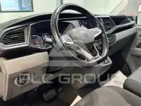 2021 Volkswagen Transporter