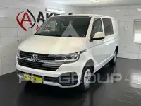 2021 Volkswagen Transporter