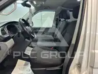 2021 Volkswagen Transporter