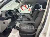2021 Volkswagen Transporter