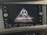 2021 Volkswagen Transporter