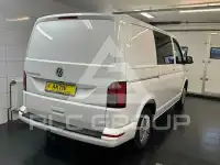 2021 Volkswagen Transporter