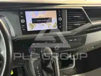2021 Volkswagen Transporter